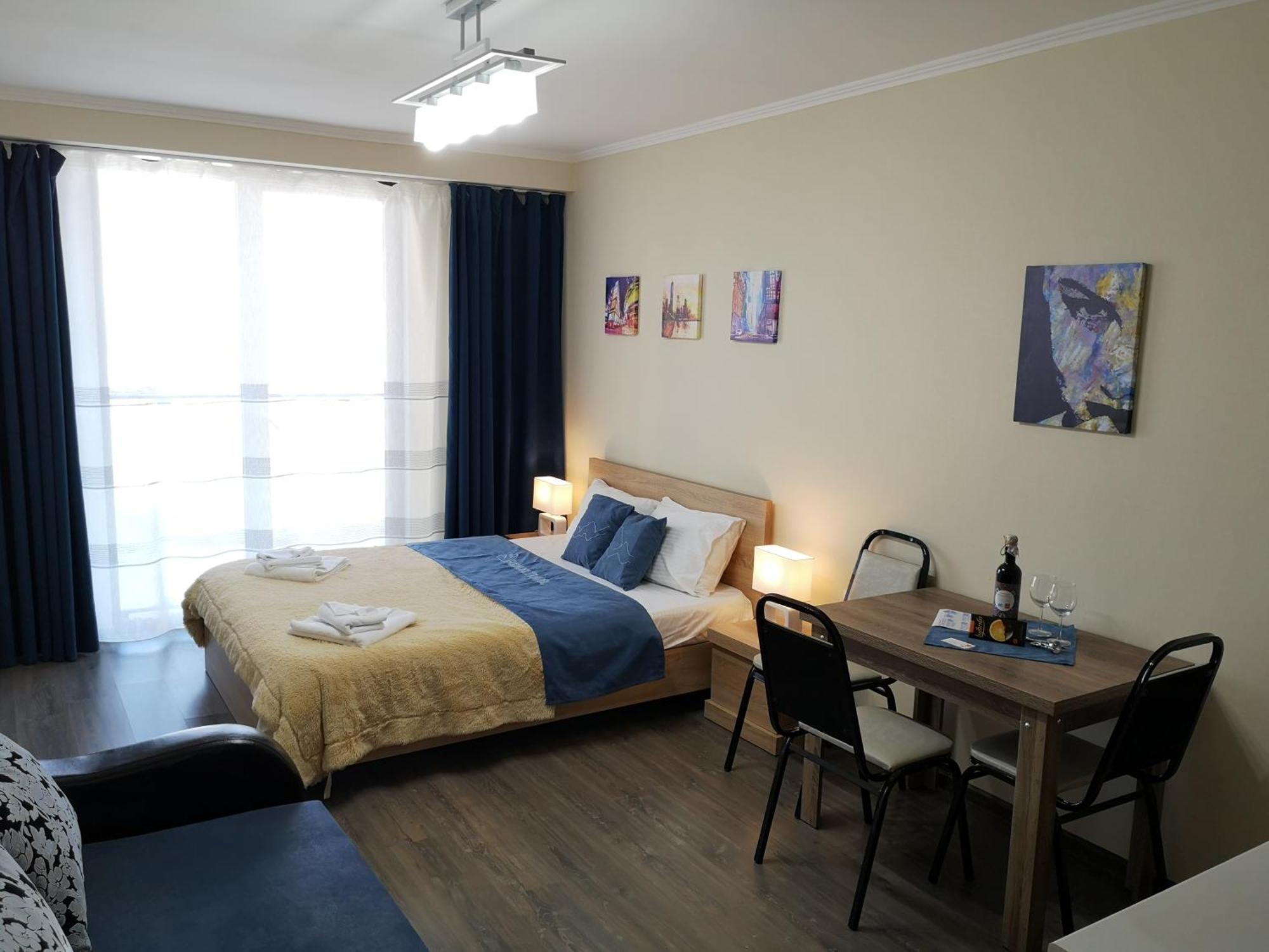 New Gudauri Lofts By Gudauri Travel Aparthotel ห้อง รูปภาพ
