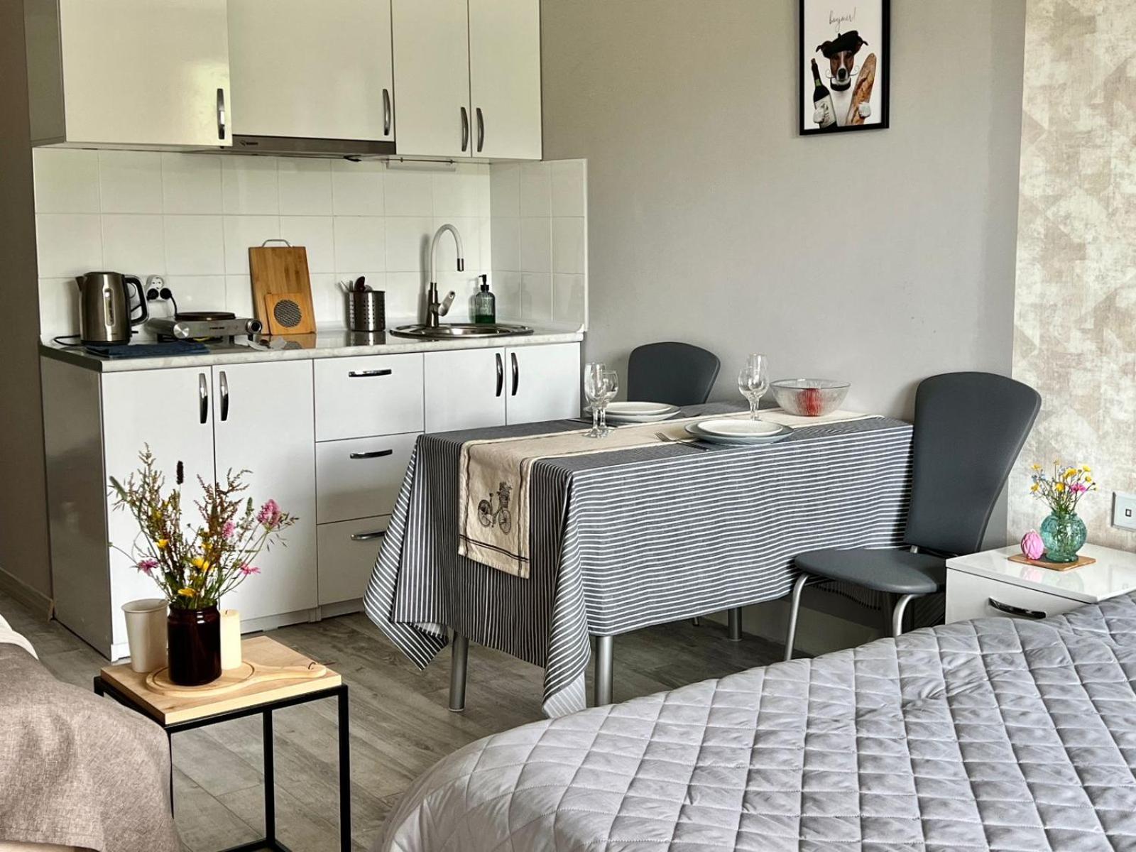 New Gudauri Lofts By Gudauri Travel Aparthotel ห้อง รูปภาพ