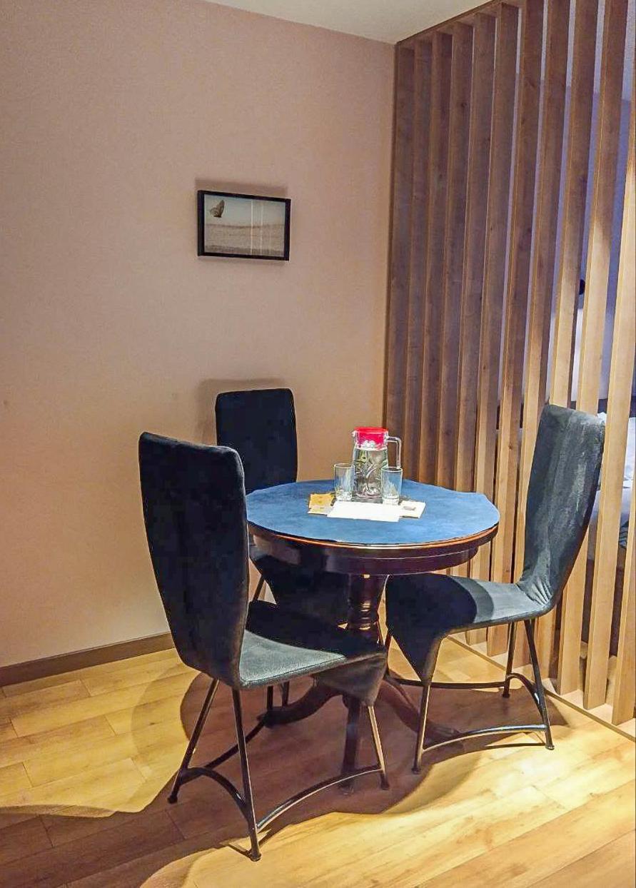 New Gudauri Lofts By Gudauri Travel Aparthotel ภายนอก รูปภาพ