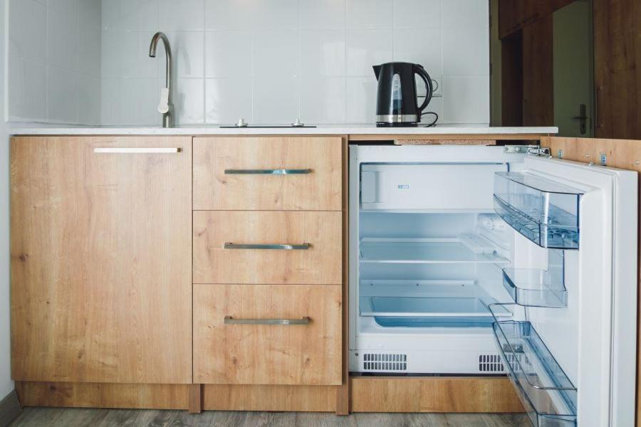 New Gudauri Lofts By Gudauri Travel Aparthotel ห้อง รูปภาพ
