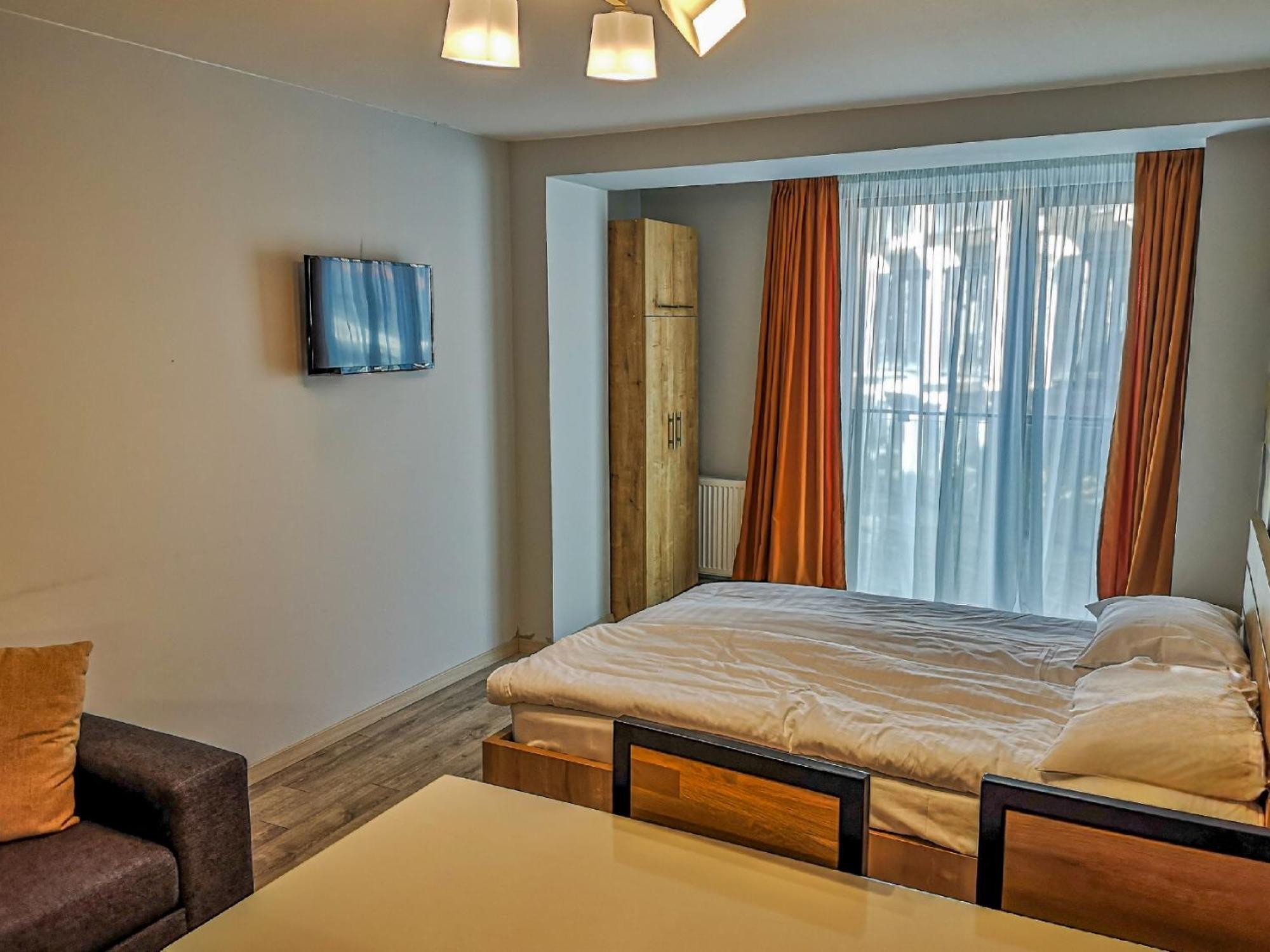 New Gudauri Lofts By Gudauri Travel Aparthotel ห้อง รูปภาพ