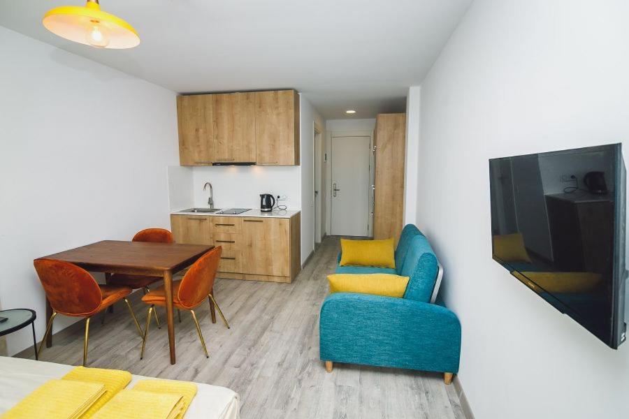 New Gudauri Lofts By Gudauri Travel Aparthotel ห้อง รูปภาพ
