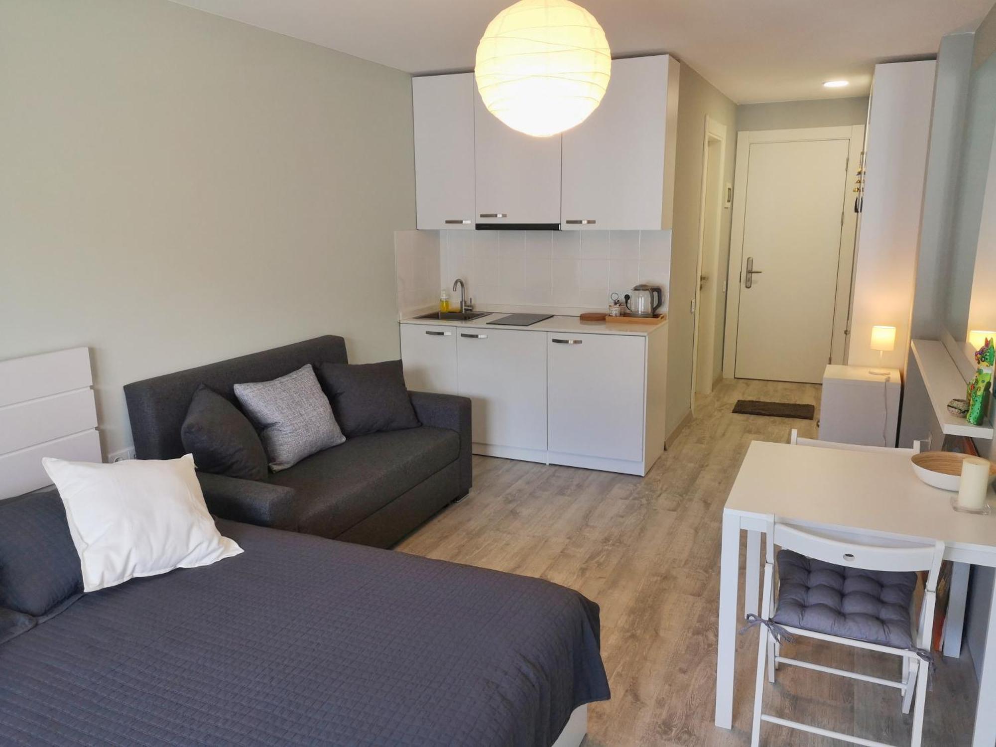 New Gudauri Lofts By Gudauri Travel Aparthotel ห้อง รูปภาพ