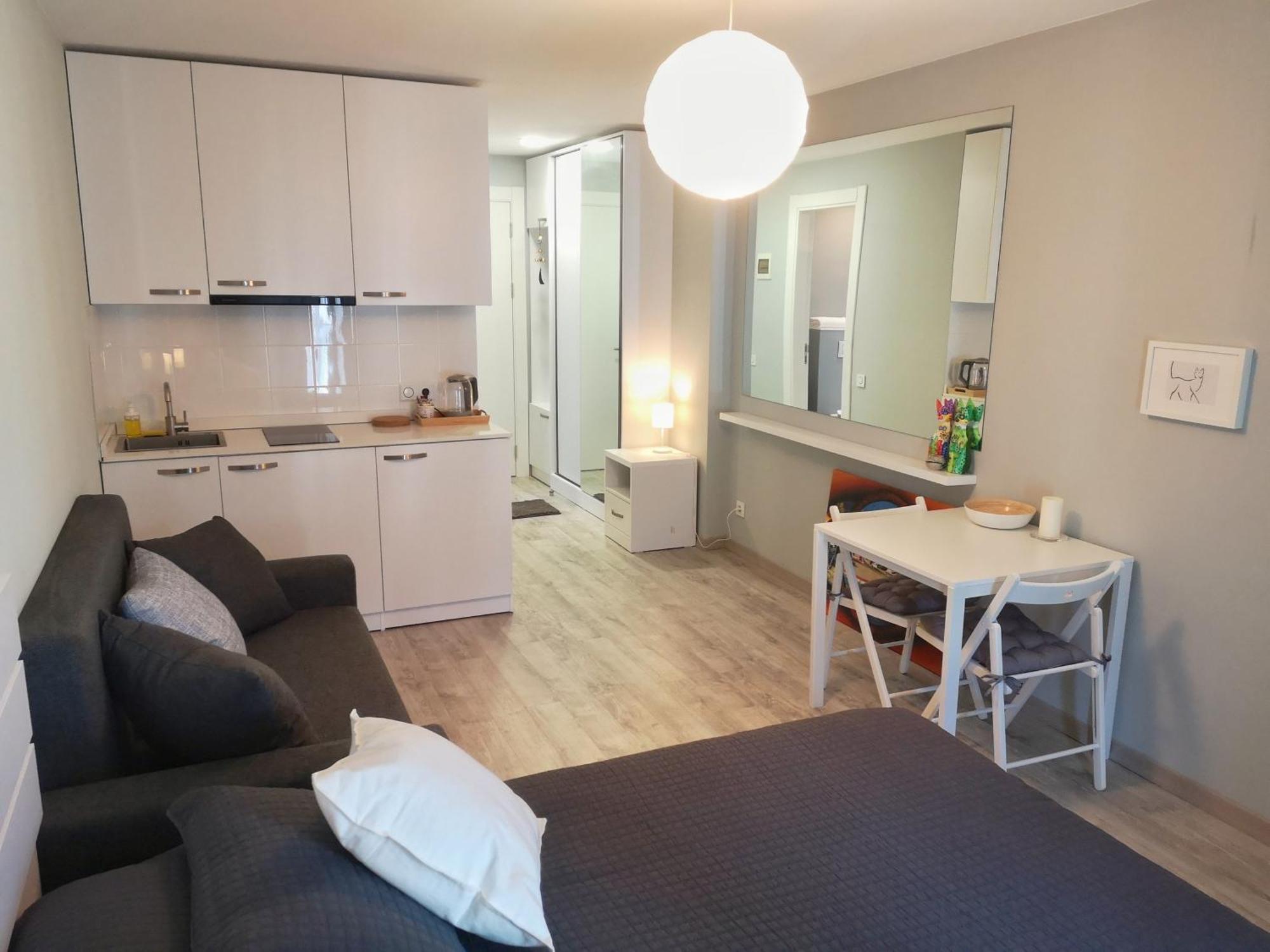 New Gudauri Lofts By Gudauri Travel Aparthotel ห้อง รูปภาพ