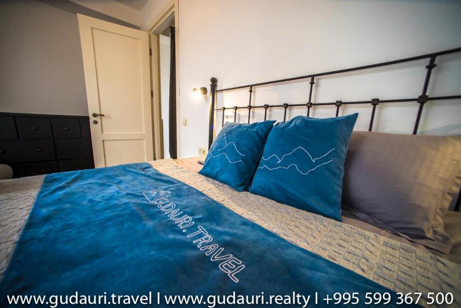 New Gudauri Lofts By Gudauri Travel Aparthotel ห้อง รูปภาพ