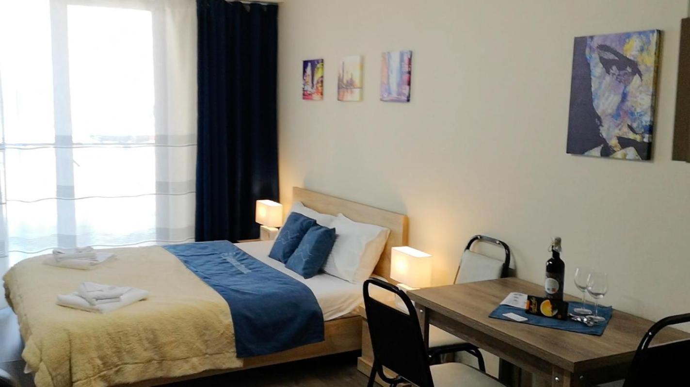 New Gudauri Lofts By Gudauri Travel Aparthotel ห้อง รูปภาพ