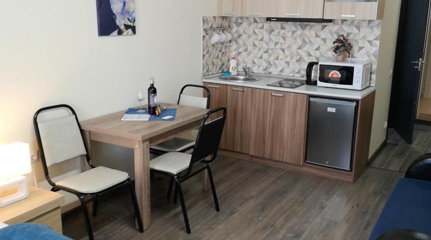 New Gudauri Lofts By Gudauri Travel Aparthotel ห้อง รูปภาพ