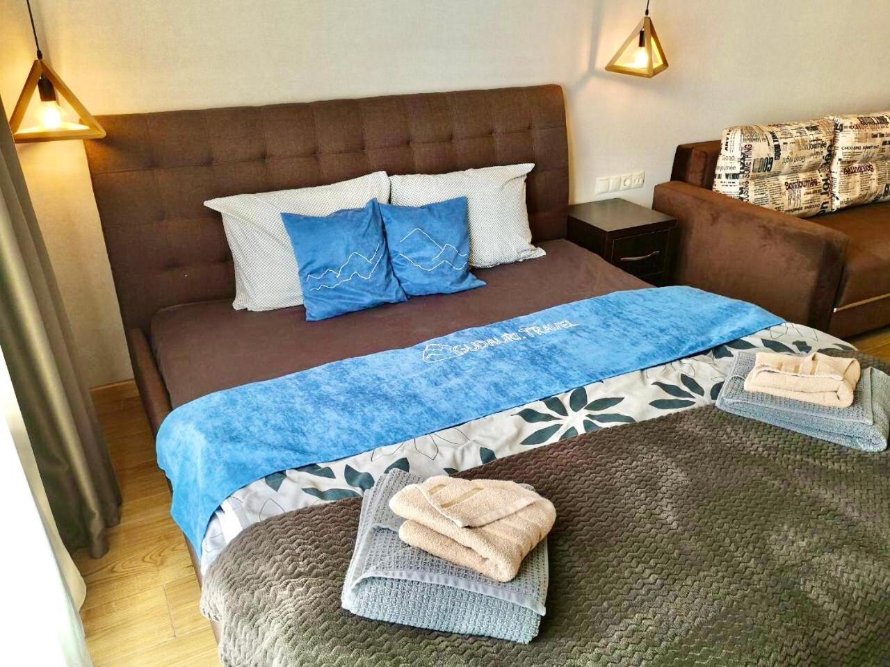 New Gudauri Lofts By Gudauri Travel Aparthotel ห้อง รูปภาพ
