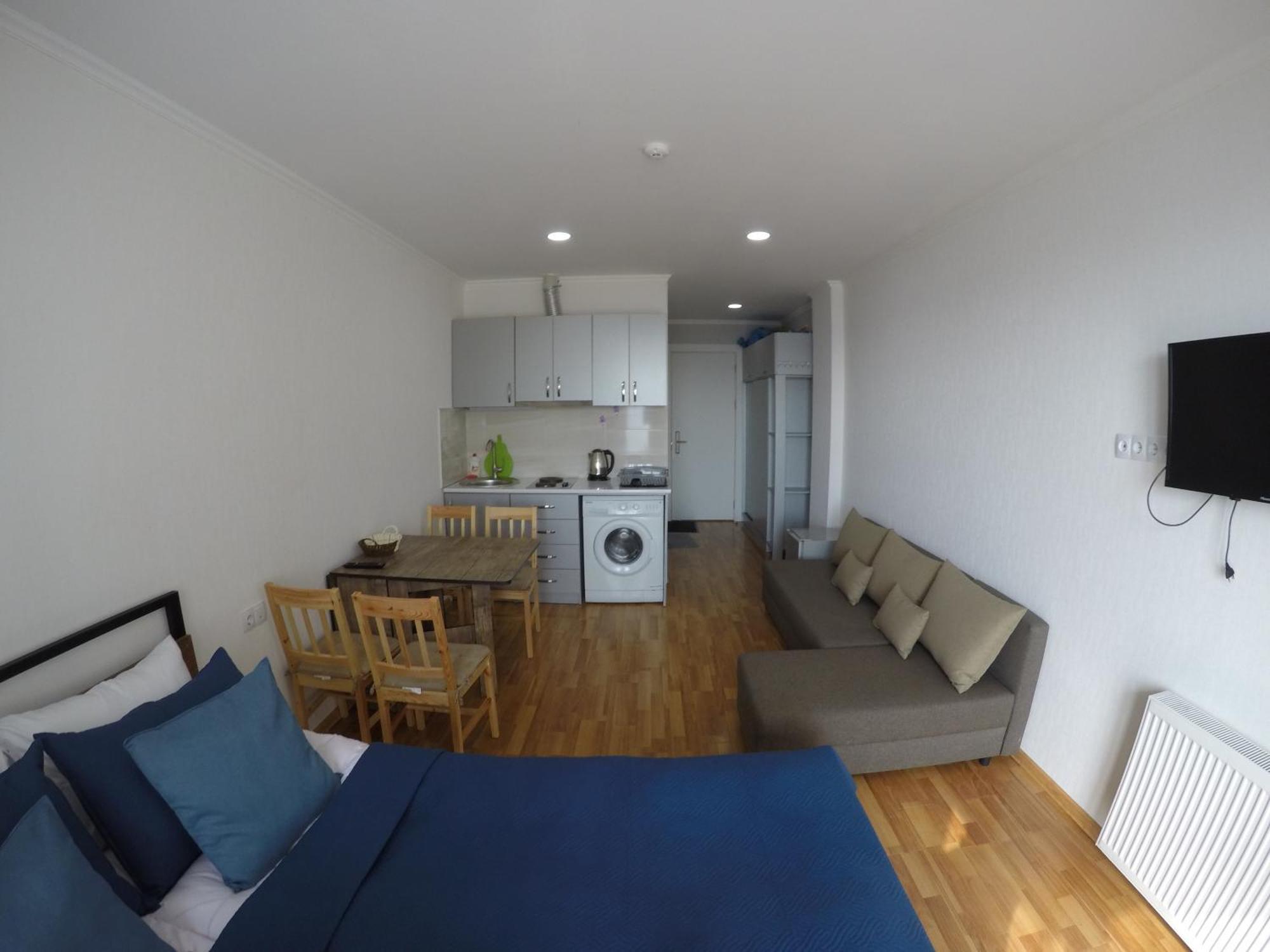 New Gudauri Lofts By Gudauri Travel Aparthotel ห้อง รูปภาพ