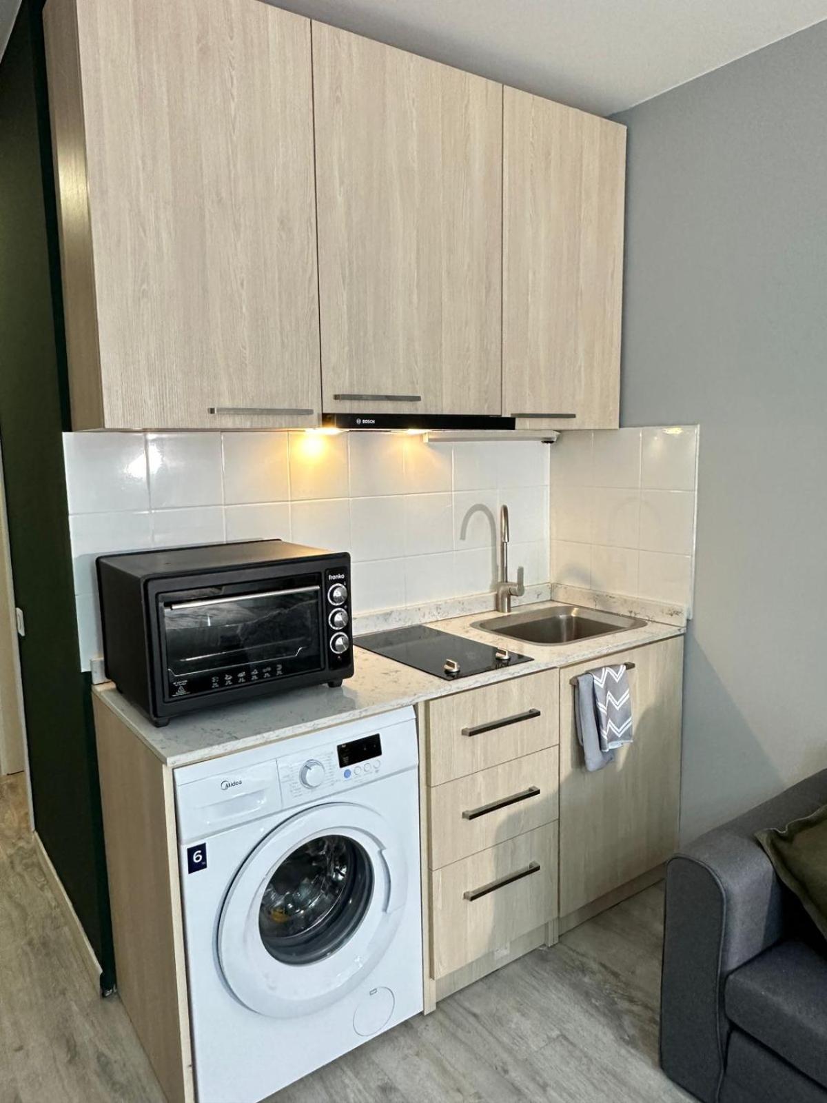 New Gudauri Lofts By Gudauri Travel Aparthotel ห้อง รูปภาพ