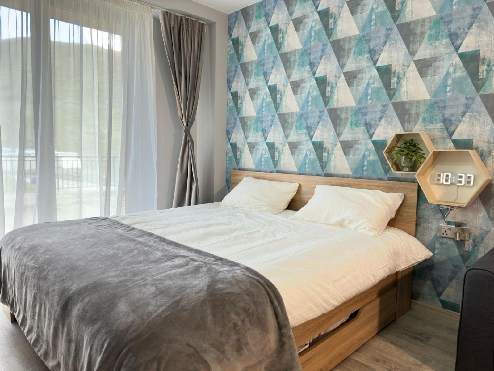 New Gudauri Lofts By Gudauri Travel Aparthotel ห้อง รูปภาพ